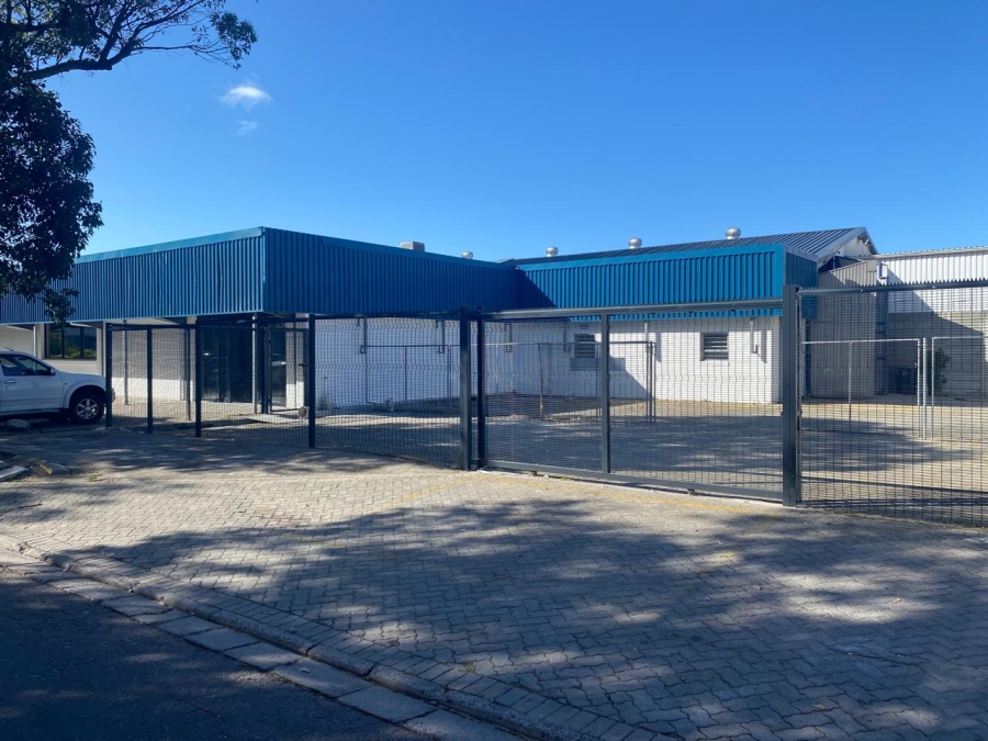To Let commercial Property for Rent in Claremont Western Cape